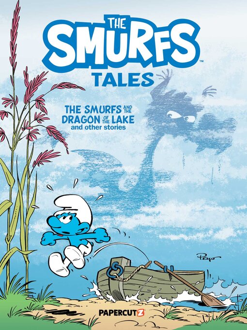 Title details for The Smurfs Tales Volume 12 by Peyo - Available